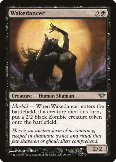 Wakedancer | 79